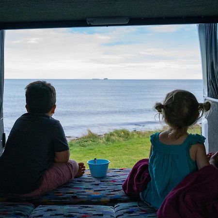 Kuku Campers - Campervans Keflavík Екстериор снимка