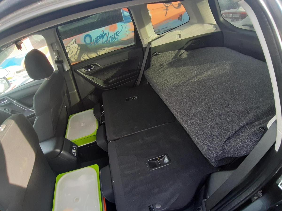 Kuku Campers - Campervans Keflavík Екстериор снимка
