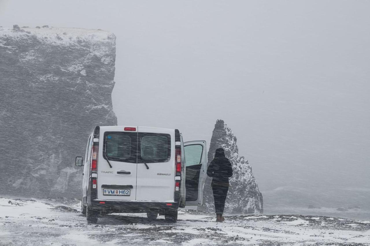 Kuku Campers - Campervans Keflavík Екстериор снимка