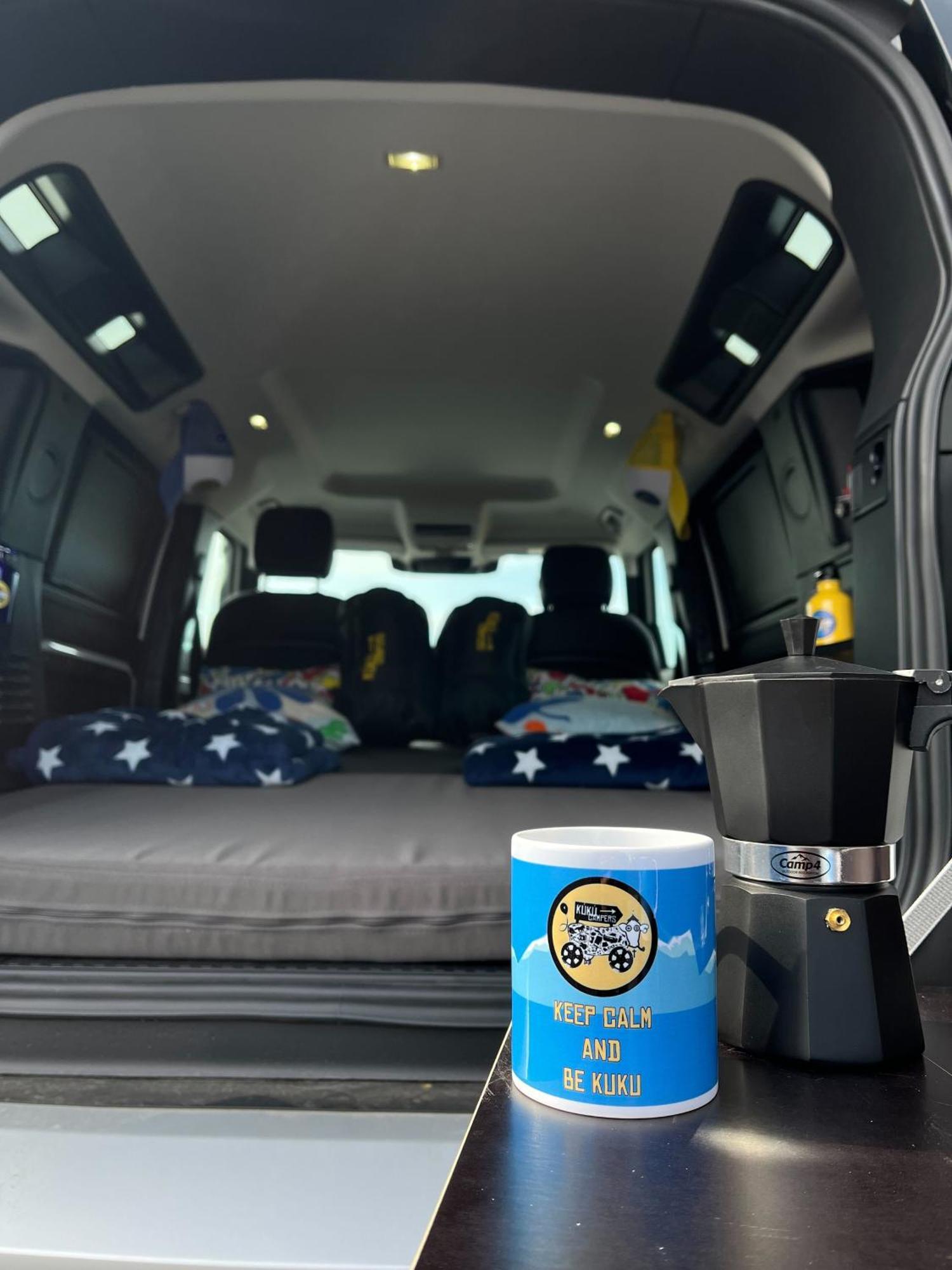 Kuku Campers - Campervans Keflavík Екстериор снимка