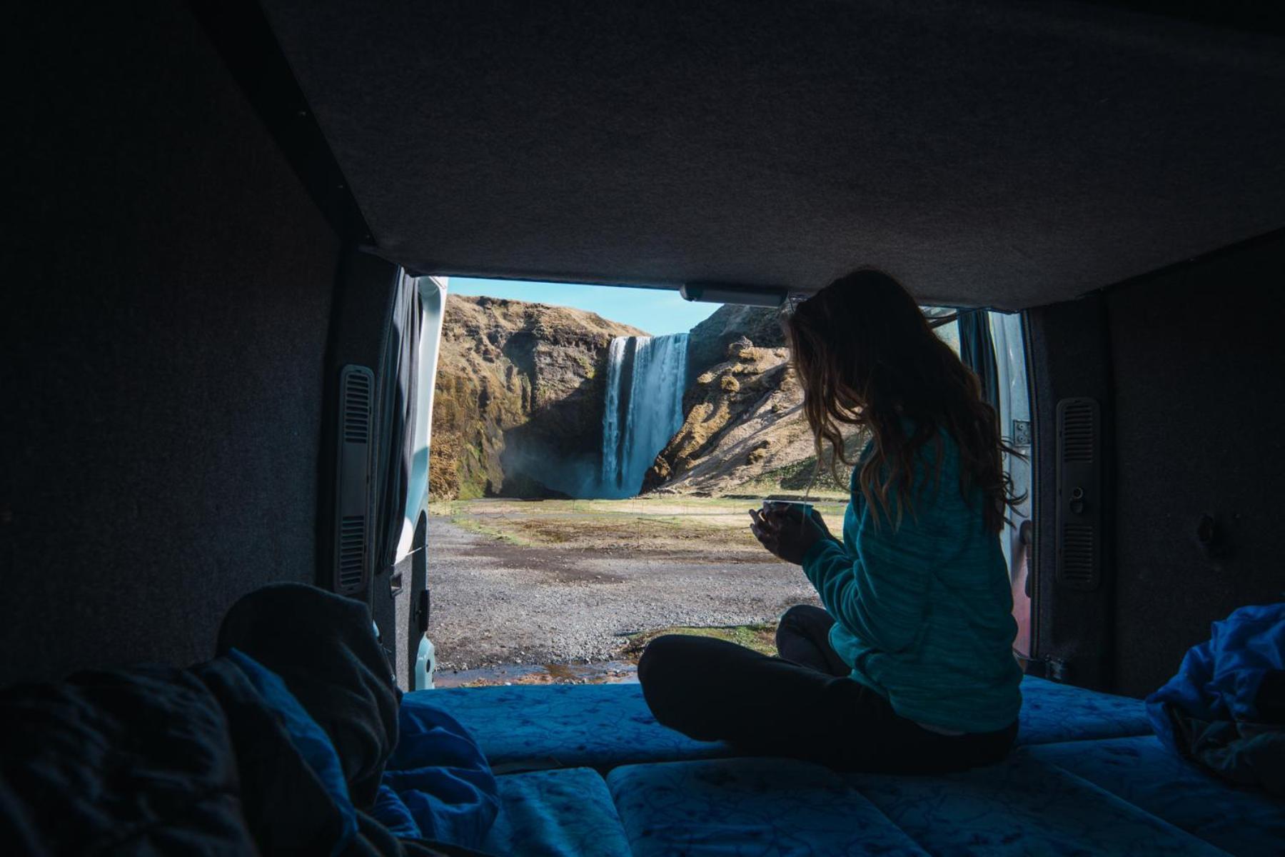 Kuku Campers - Campervans Keflavík Екстериор снимка