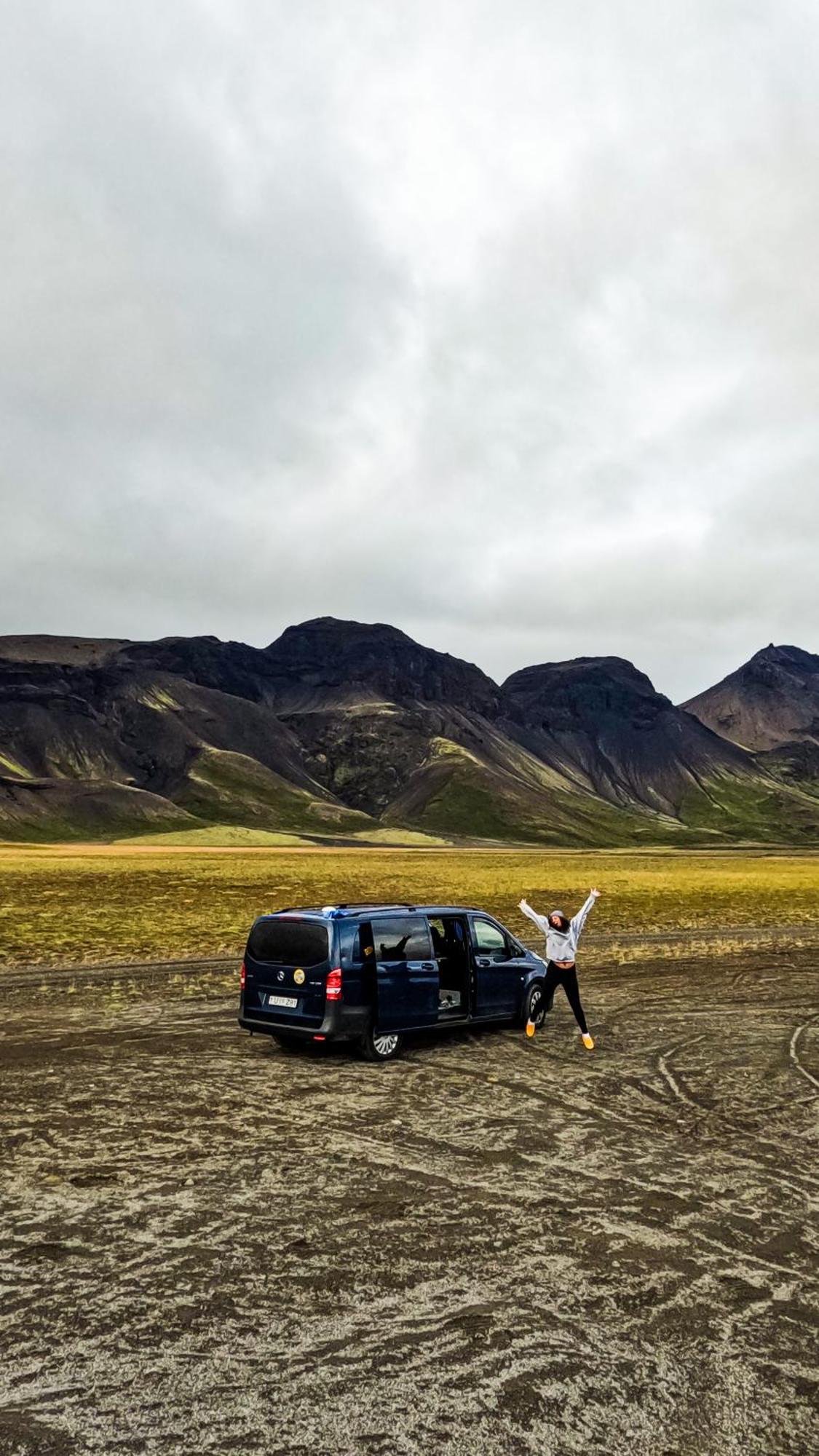 Kuku Campers - Campervans Keflavík Екстериор снимка