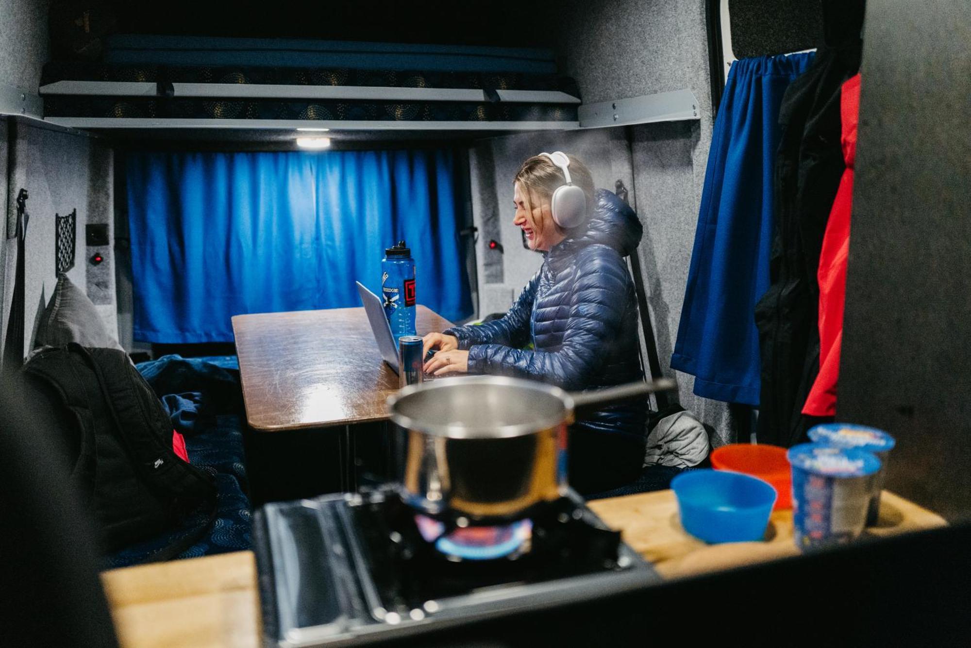Kuku Campers - Campervans Keflavík Екстериор снимка